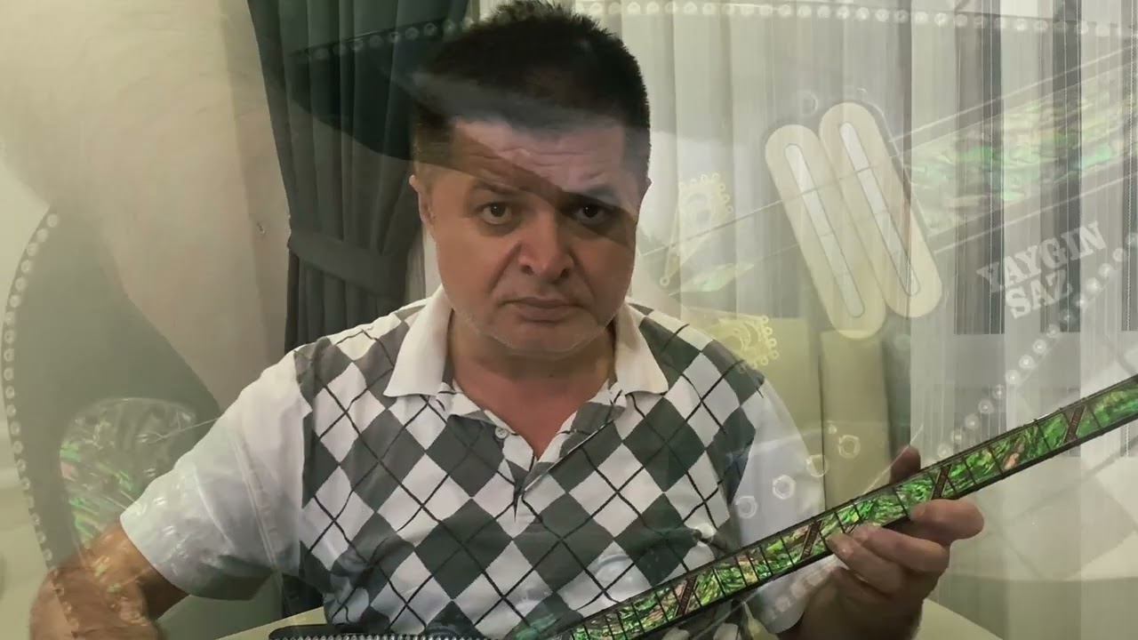 Harbi Enver & Hozalı Gelin