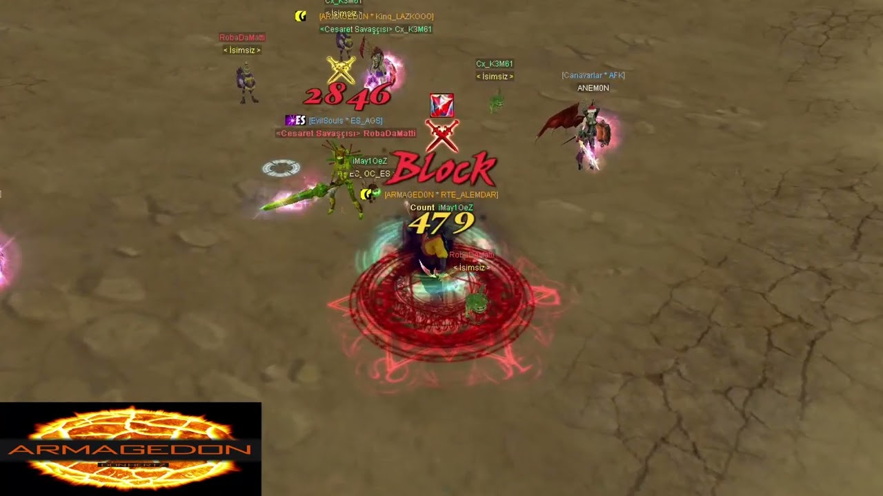 SİLKROAD ONLİNE TRSRO SERVER HARPUT ! KinqMay1OeZ! Vs RobaDaMatti AĞIR RACON!