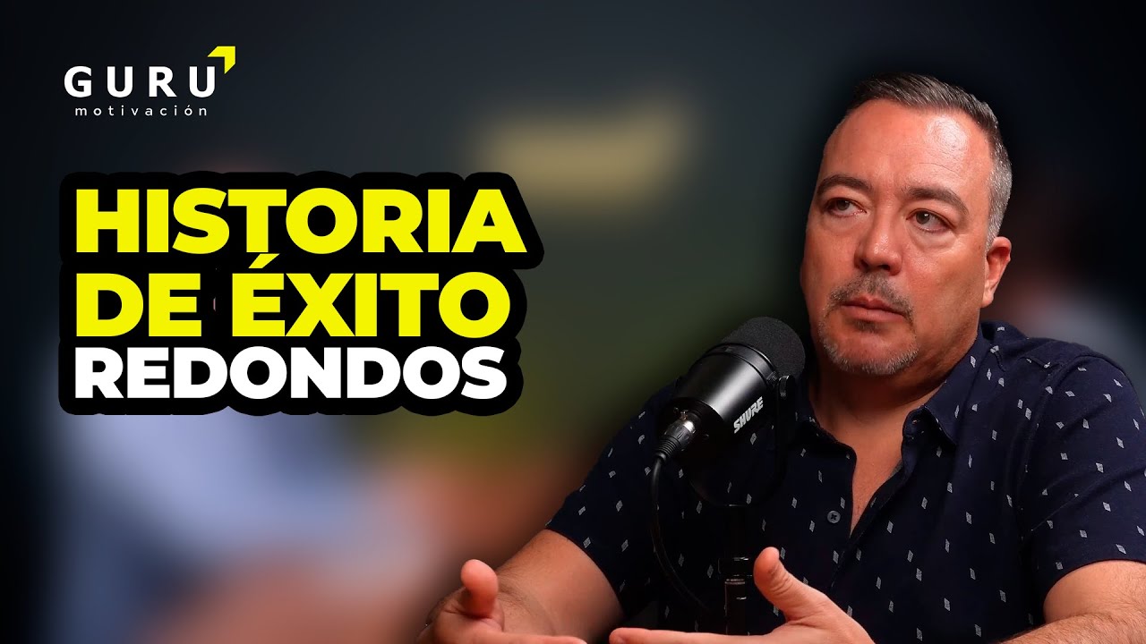 Producen 175 millones de pollos / Historia de éxito Redondos / Julio Favre #12