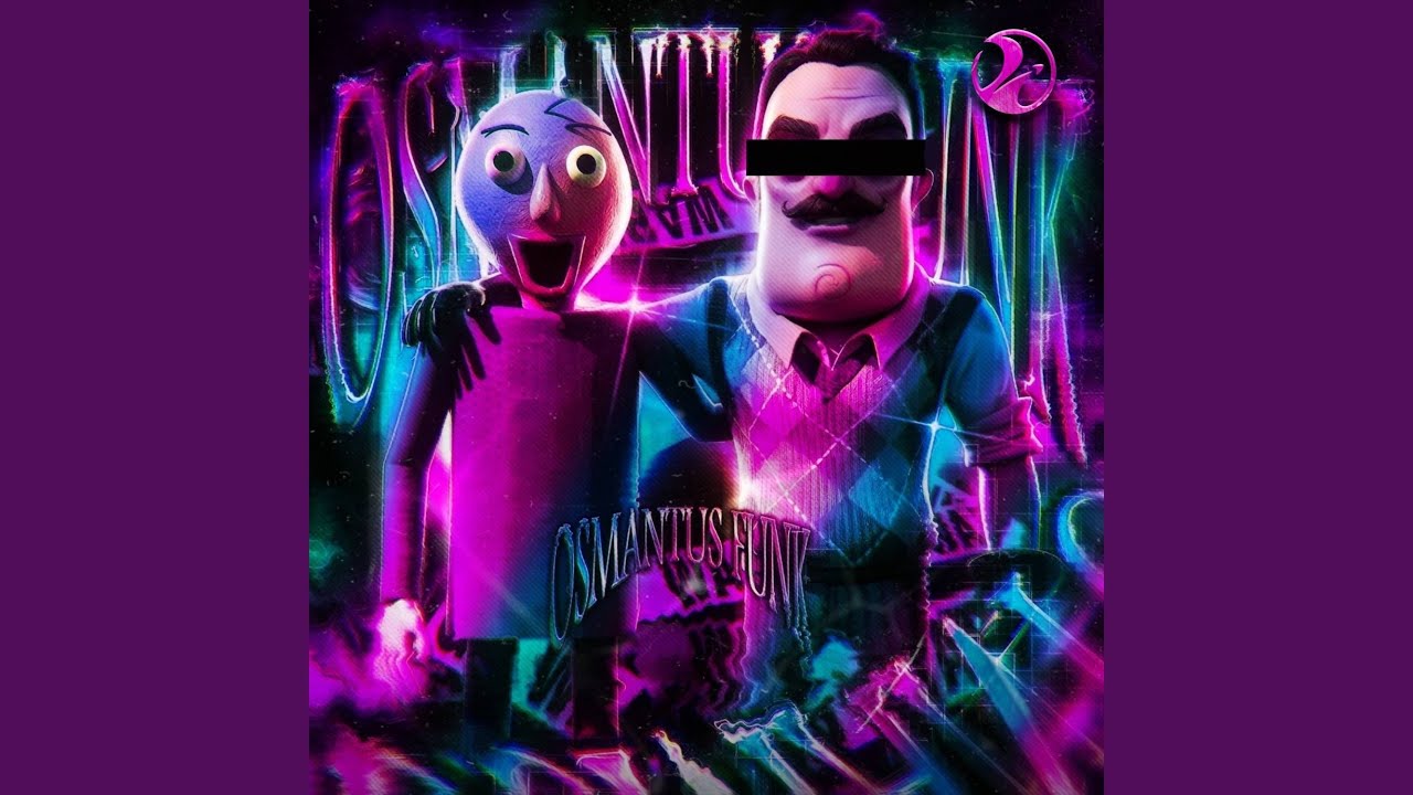 OSMANTUS FUNK