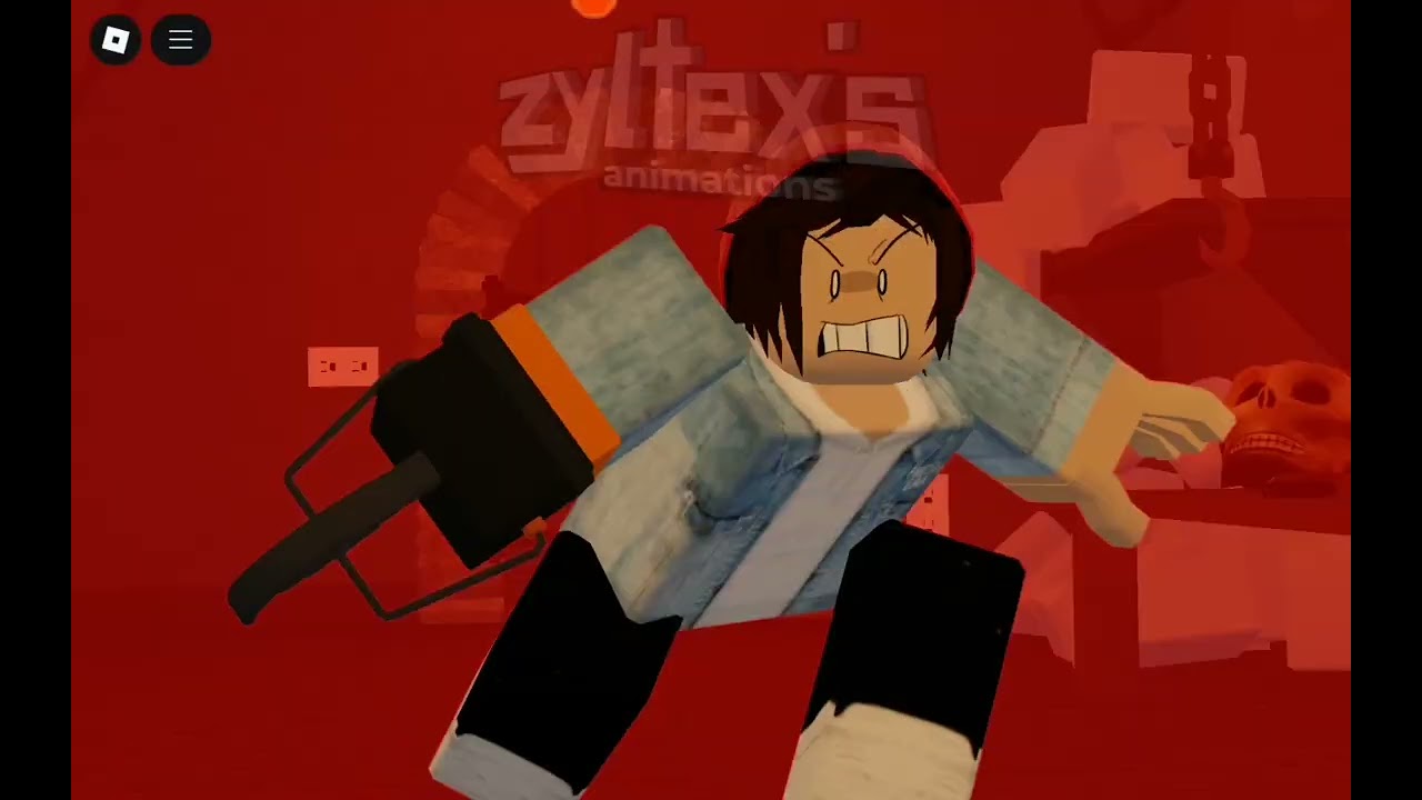 (event cutscene 2026) ABUSE WAR 