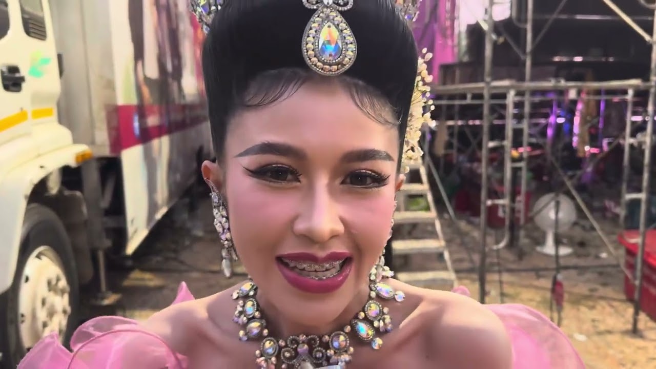 เต้ยลาเสร็จแล้วเมื่อคืนสัญญาณเน็ตไม่มีเกือบ🆎ผิดกัน #บอยศิริชัย #แอนอรดี #แจ๊คกี้ผีบ่อยาก #บ้านฮักYB