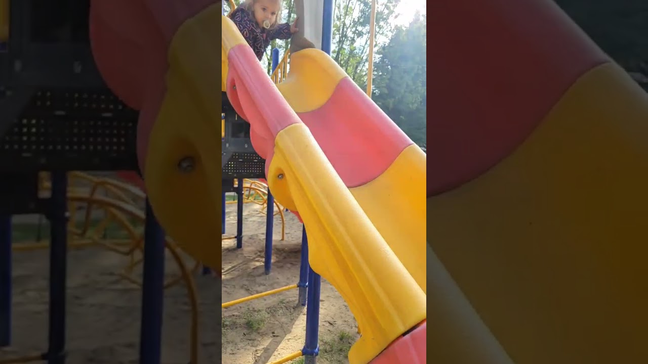 Petite balade dans un camping canadien 