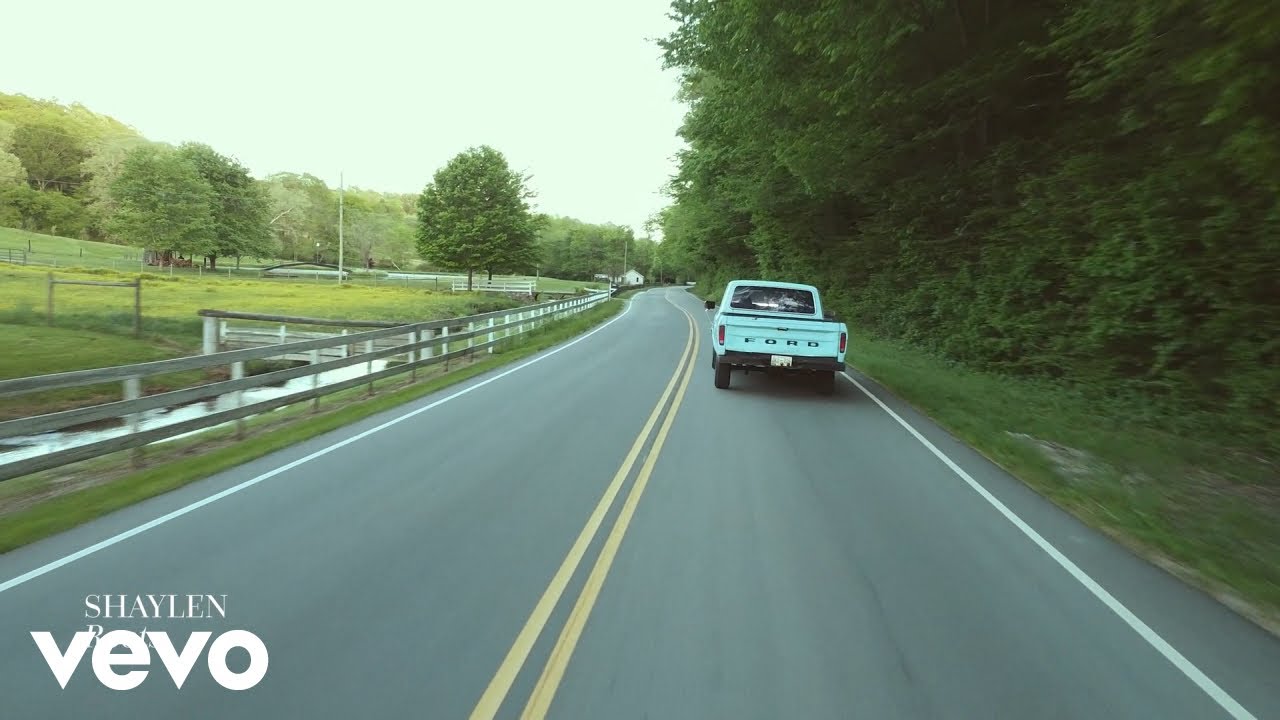 Shaylen - Roots (Official Music Video)
