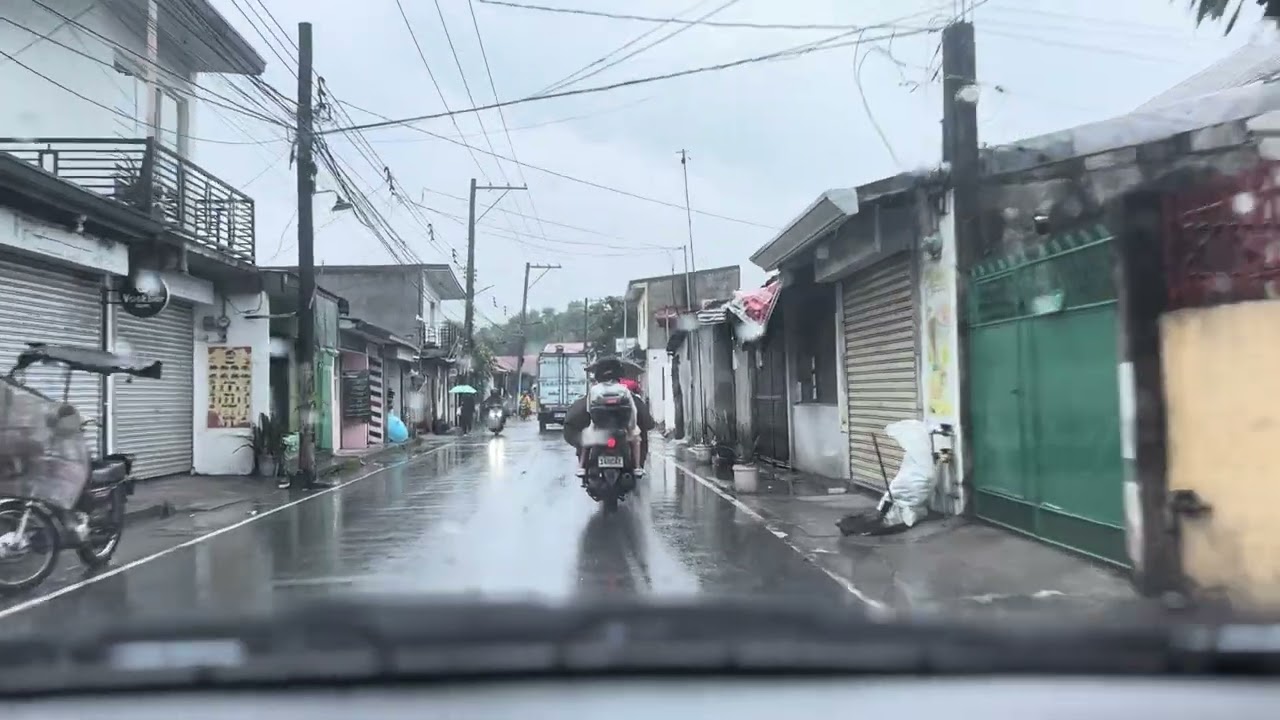 Brgy. Cutud Angeles City , Philippines