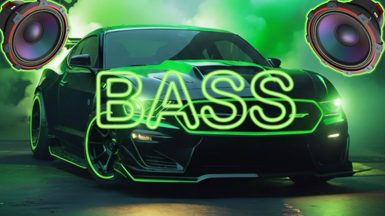 CAR MUSIC 2026 ⚡️ Bass Boosted Songs & EDM Electro House Mix 🚗 Night Drive & Party Music