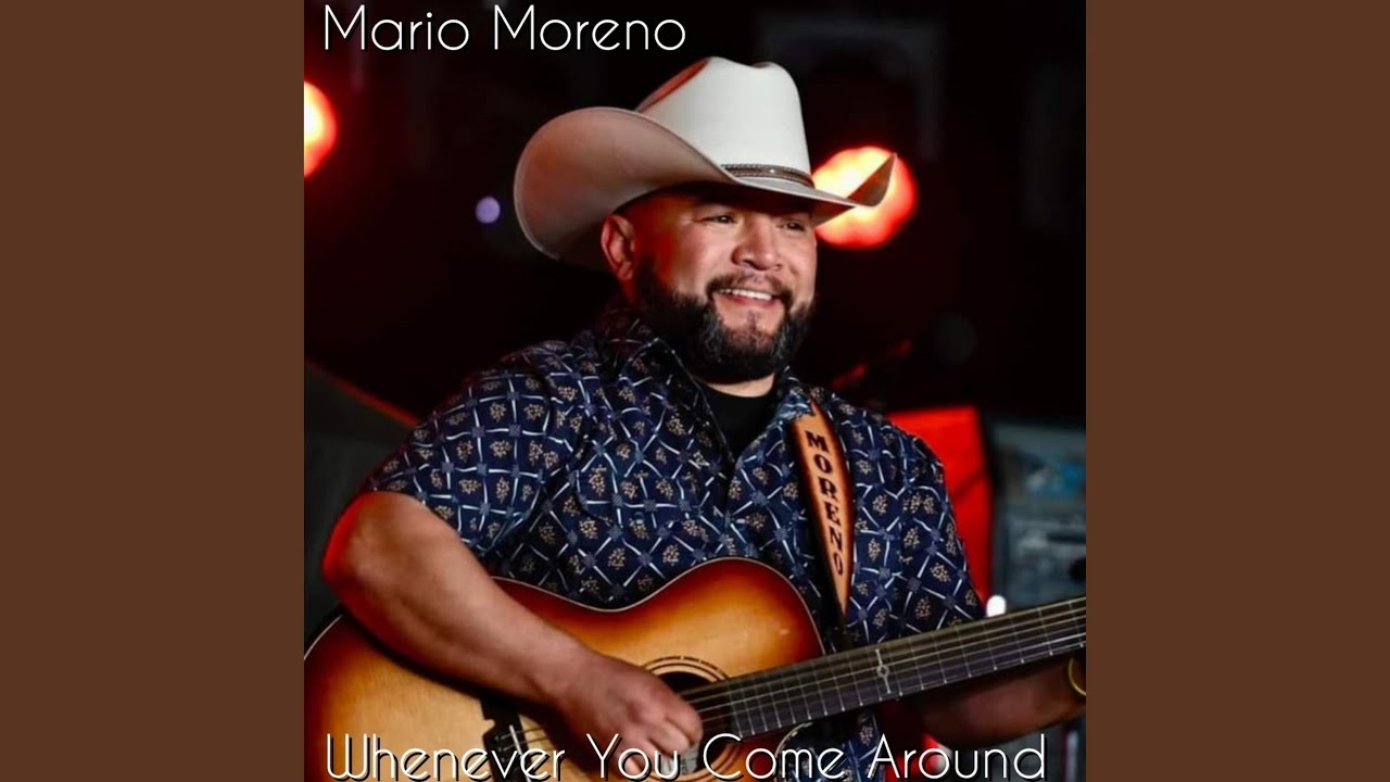 Whenever You Come Around