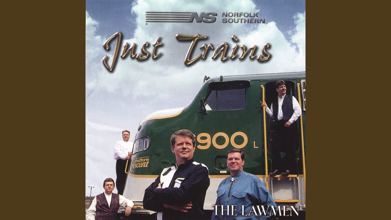 Raised By The Railroad Line