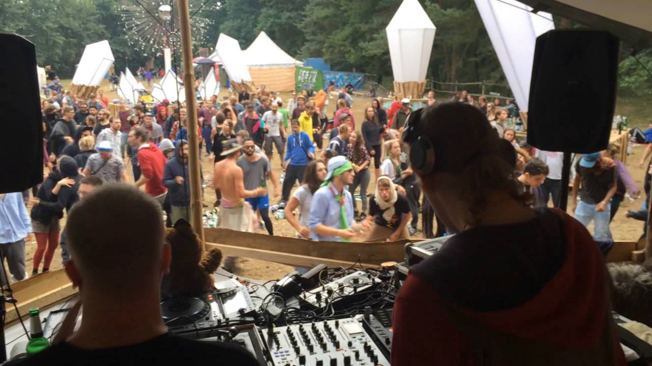 LosH @ SimSalaBoom Festival 2016 part4