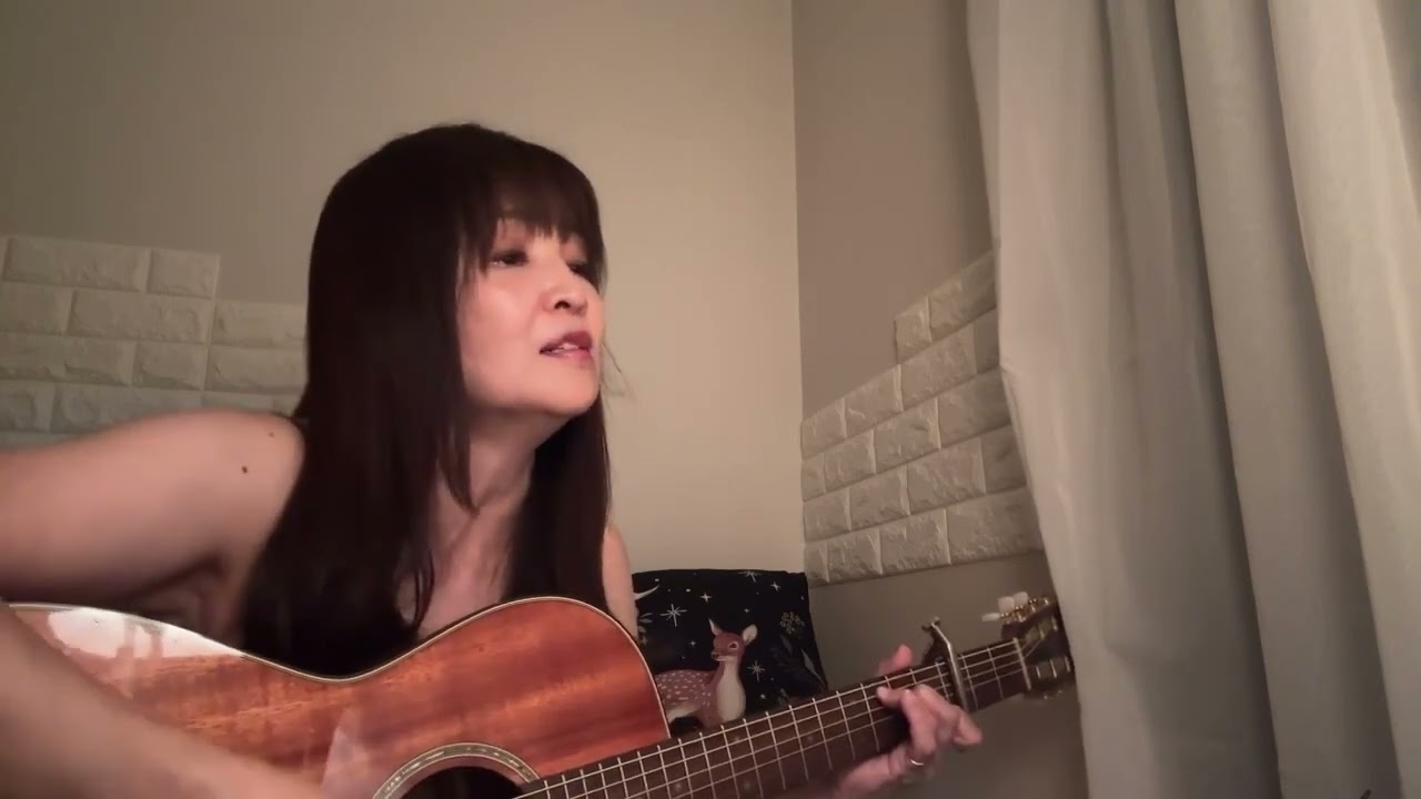 A Thousand Years – Christina Perri (Cover by Tomoko Miyagi )