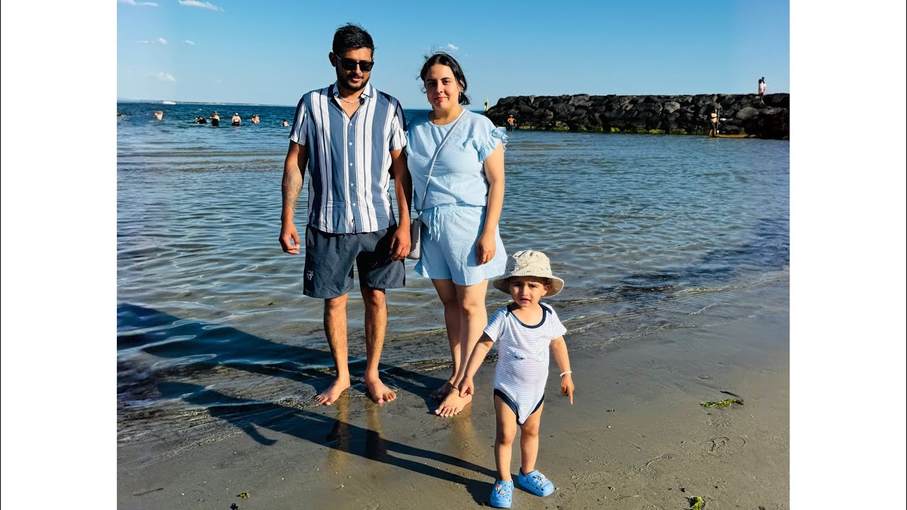 Williamstown Beach, Australia 