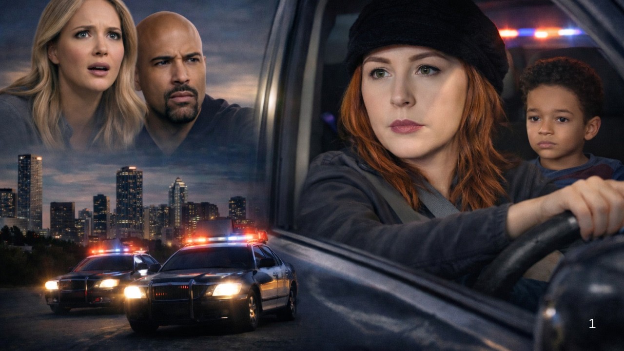 Kidnapping Shockwave Rocks Genoa City | Y&R Spoilers Storyline