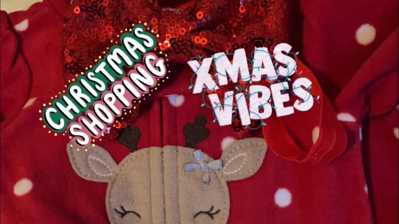 Reborn baby Christmas shopping Haul and Farmers Market!!🎄🧑&zwj;🎄👶🏼❤️