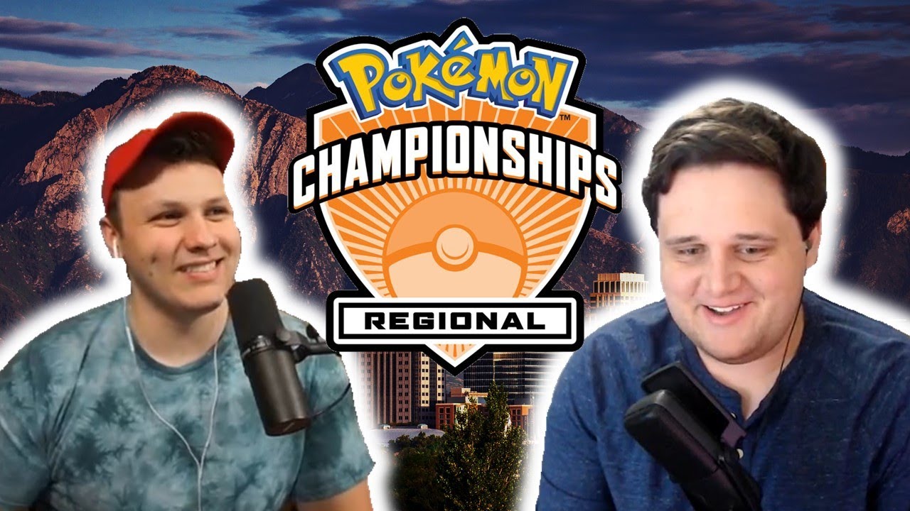 Pokemon Regional Championships Are BACK! | Uncommon Energy Episode 1