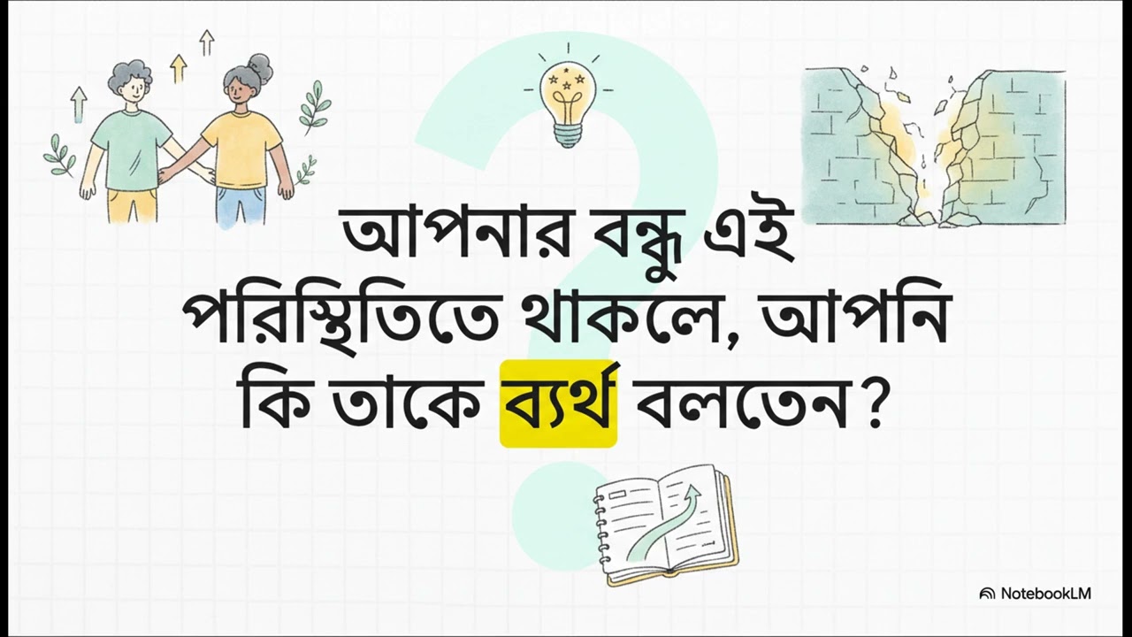 ব্যর্থতার সাথে মোকাবিলা