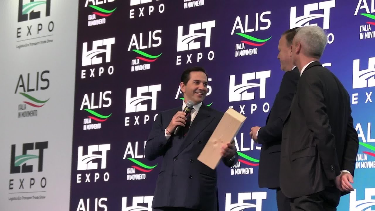 LetExpo fa boom: oltre 120 mila presenze