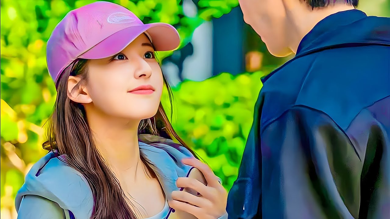 A Shy Cleaner Girl Accidentally Kisses the Richest Billionaire Boy, but Shockingly, He Falls for Her