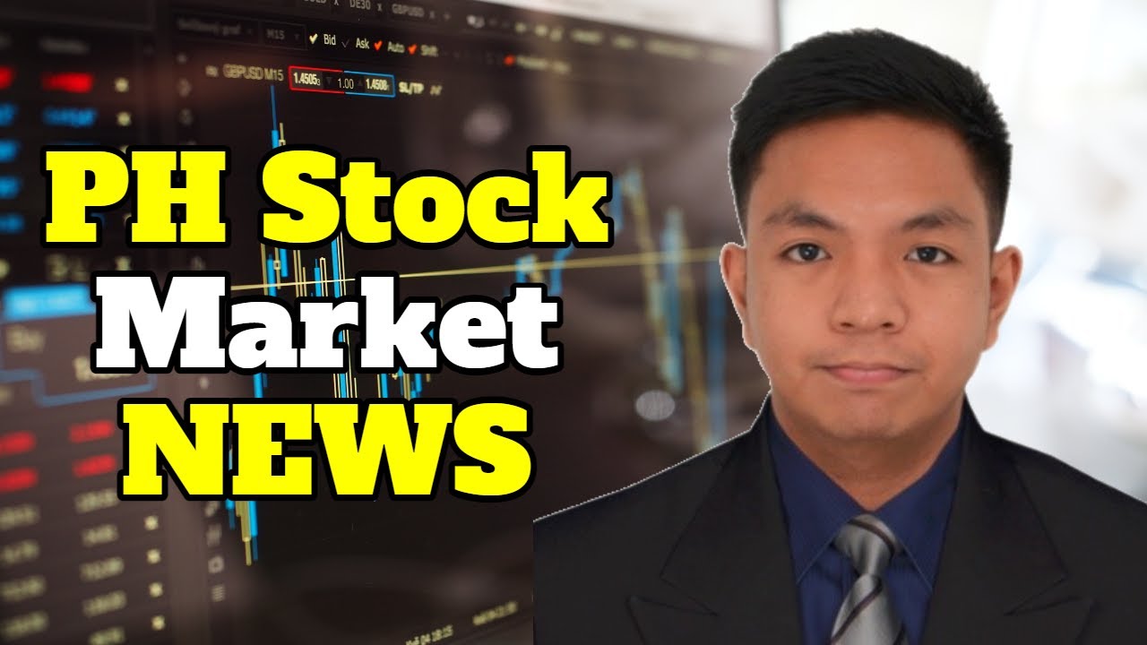 This Week in the PSE: GMA, DDMPR, MM and PAL - Peso Smart PH
