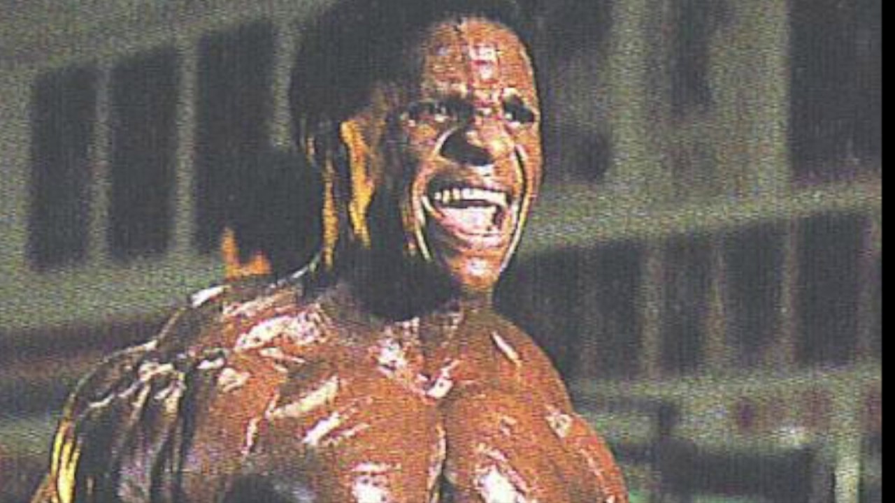 Thierry Pastel ( Classic Physiques)