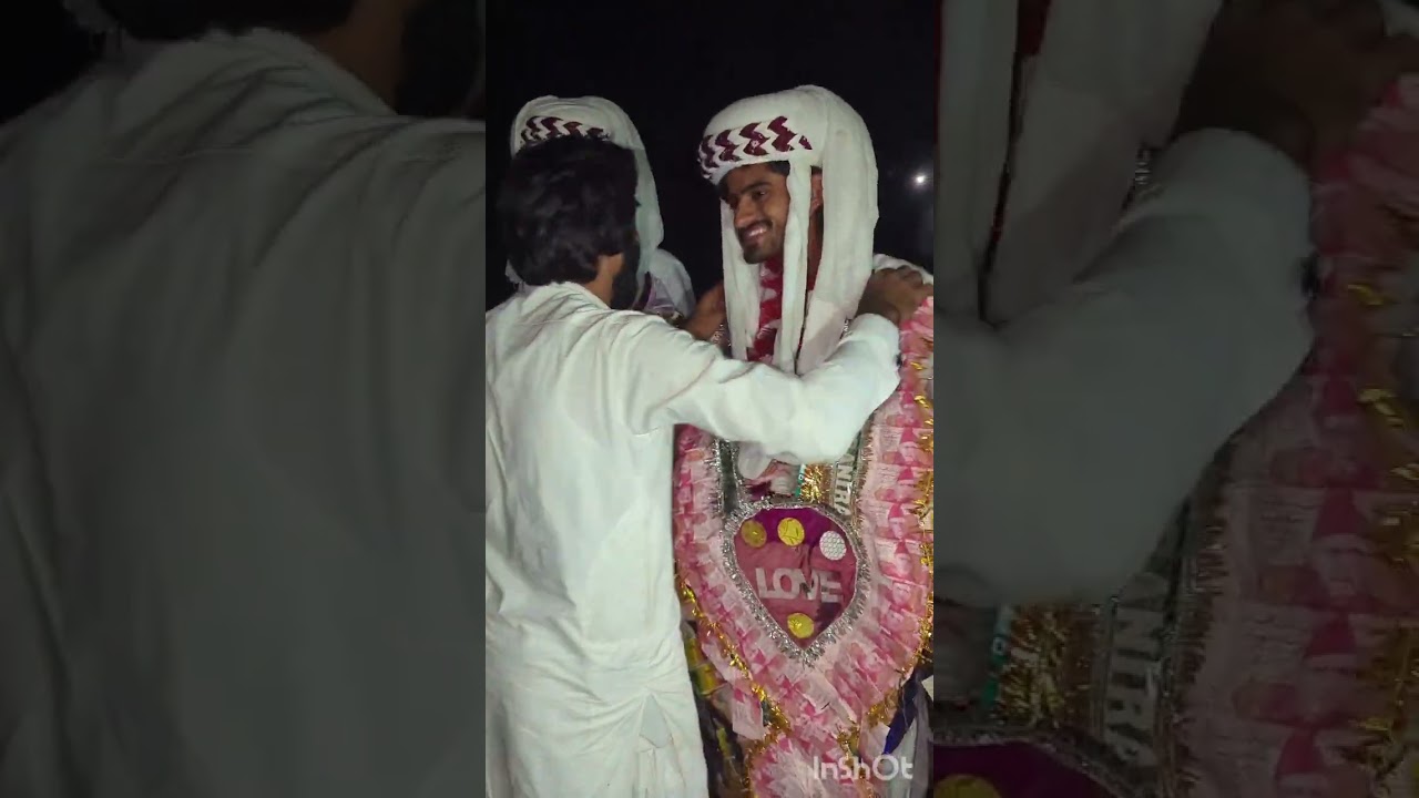 محمد طارق علی محمد قاسم علی محمد خالد علی شادی   basti tibba Ibrahim wali nzd Rohillanwali 