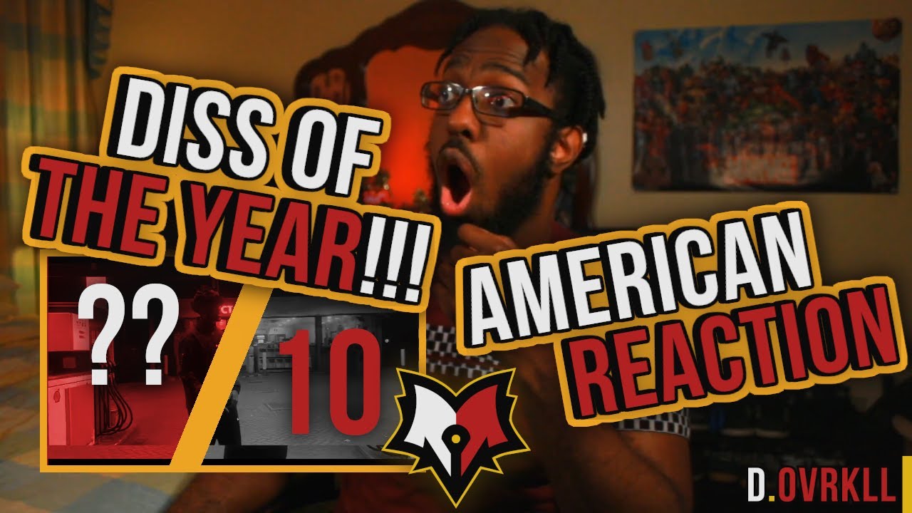 Chip - Flowers [Music Video] | GRM Daily *OVRKLL REACTION*