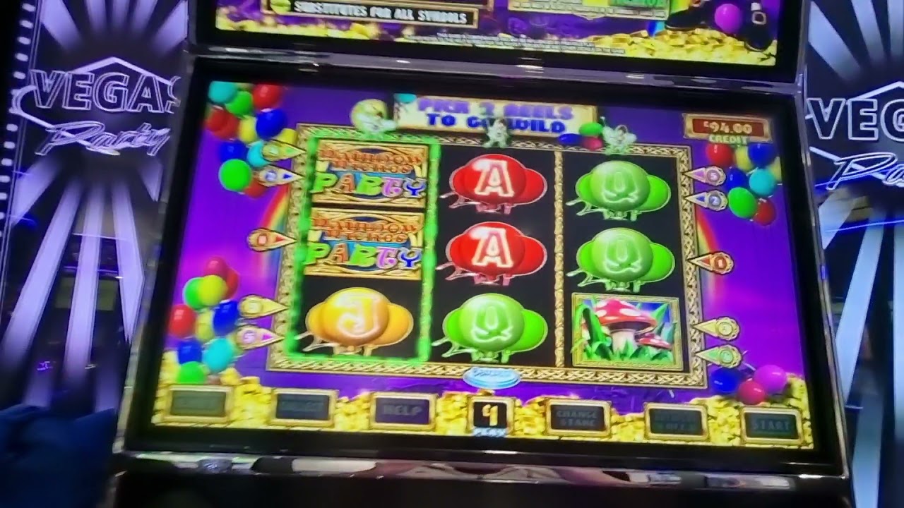 bingo hall slots communitys &pound;100 jackpots friends black knight boogie nights nd more part 2