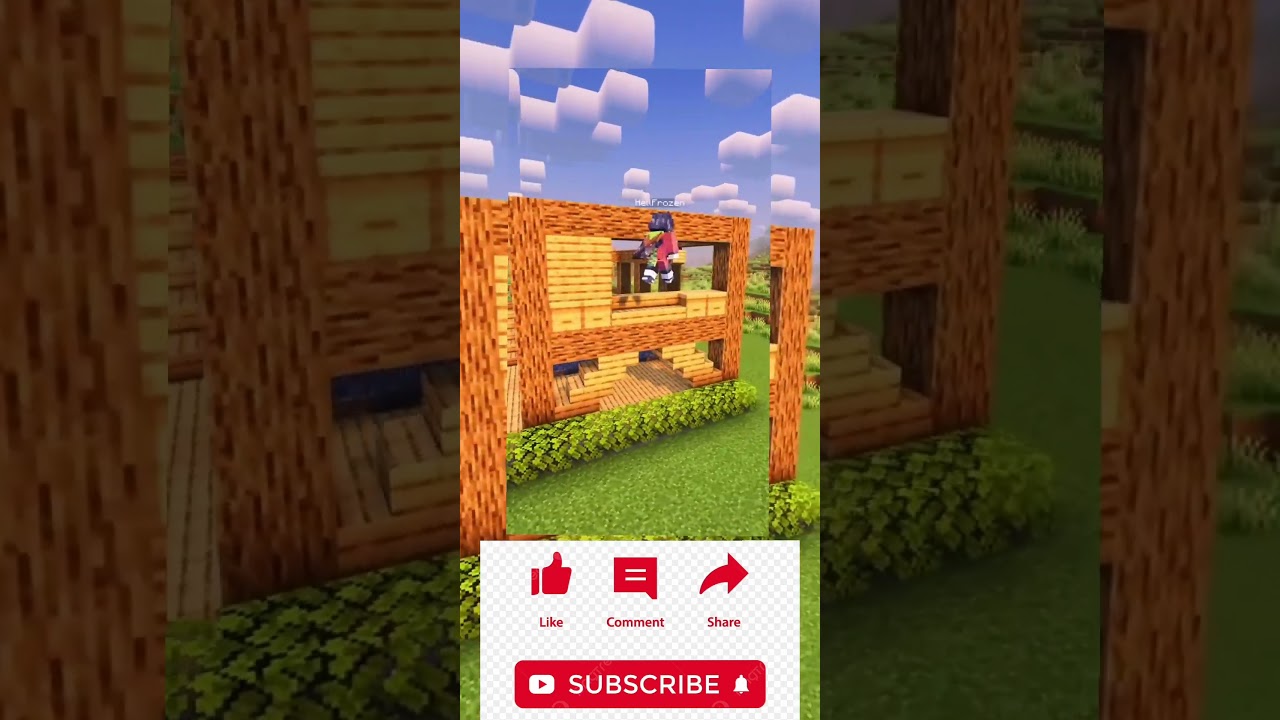 Ultimate Survival Base Minecraft