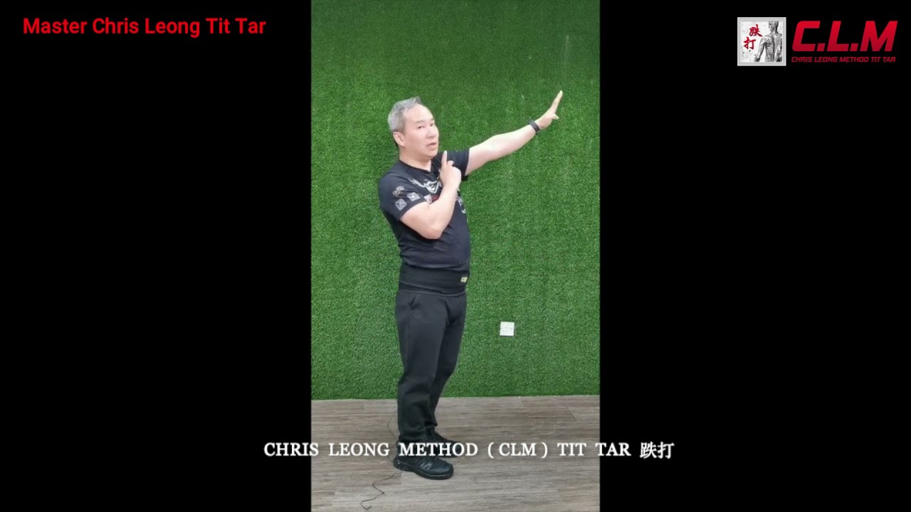 Famous Treatment CLM Malaysia Master Chris Leong Method