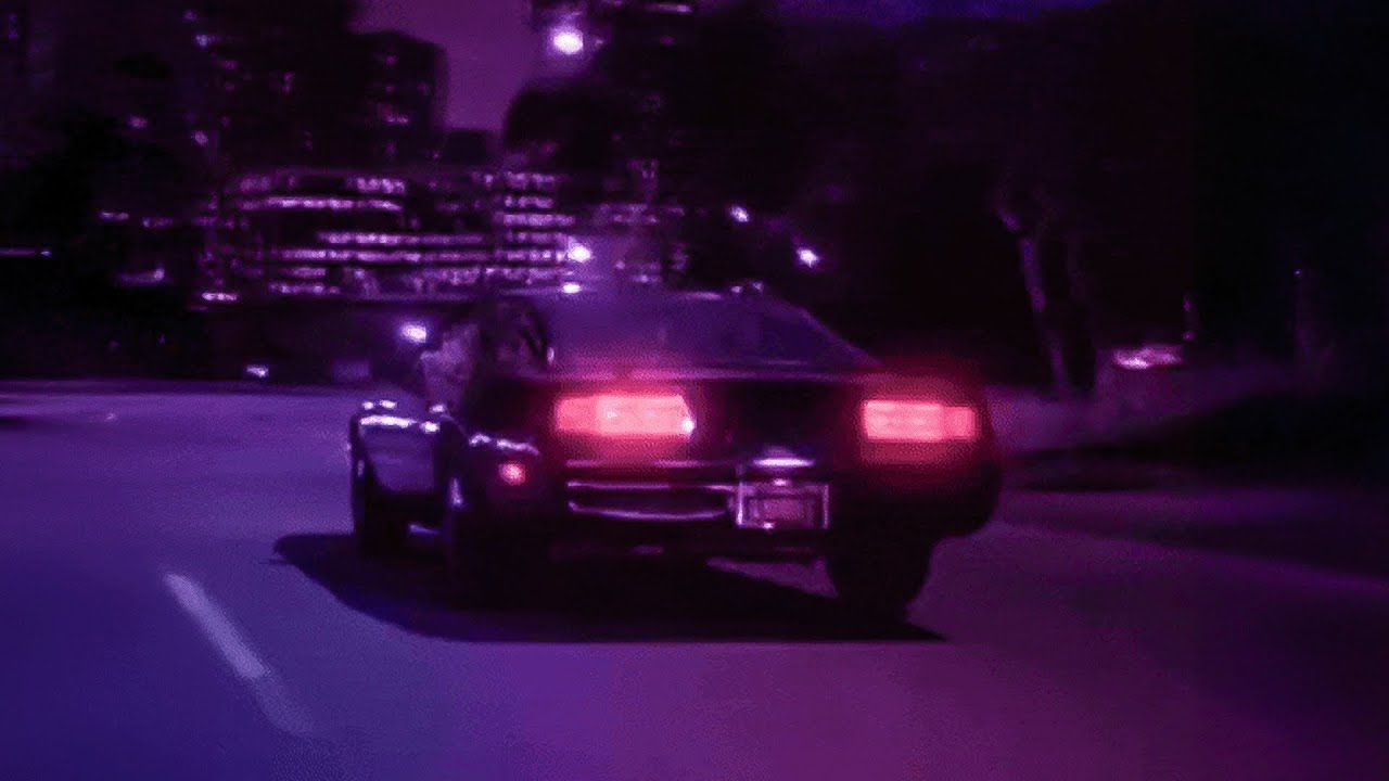 ｍｉｄｎｉｇｈｔ ｃｒｕｉｓｅ (𝙎𝙮𝙣𝙩𝙝𝙬𝙖𝙫𝙚 𝙈𝙞𝙭)