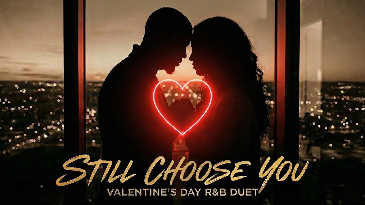 Still Choose You