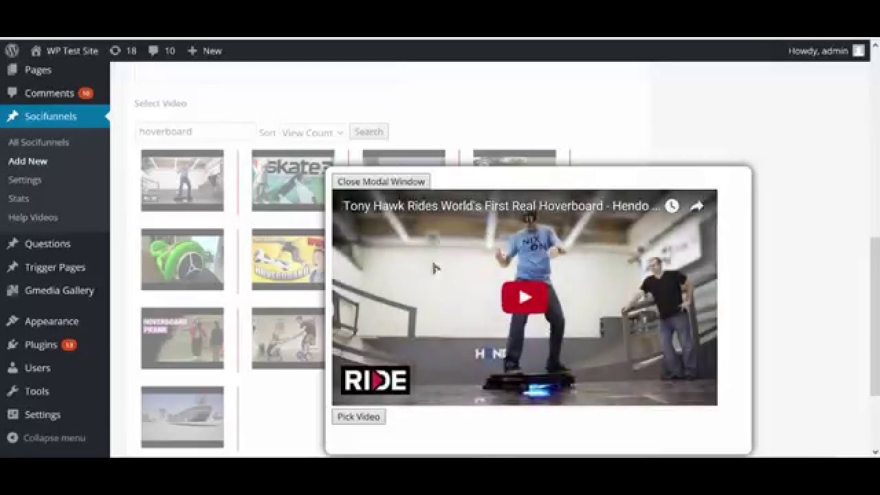 SociFunnel Review Bonus and Discount - Demo Video Training