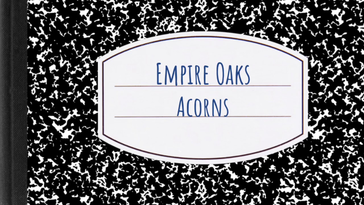 Empire Oaks Students - Your Teachers Miss You!