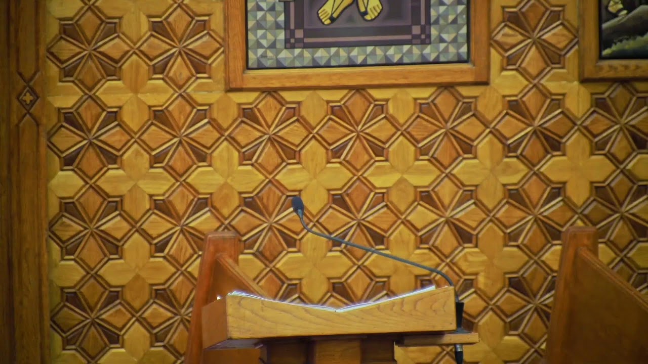 Feb. 8th 2026- Sunday Divine Liturgy