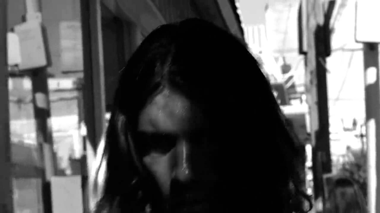 Mexican Moon - Concrete Blonde