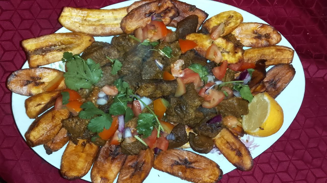 How to Make East African Muchomo Original Pan Dry Roasting Method Your Family will love this🍲