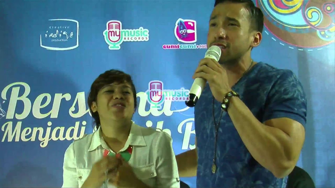 MyMusic Event - Ruli 