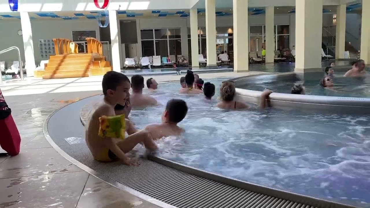 Hotel Fru&scaron;ke Terme Vrdnik