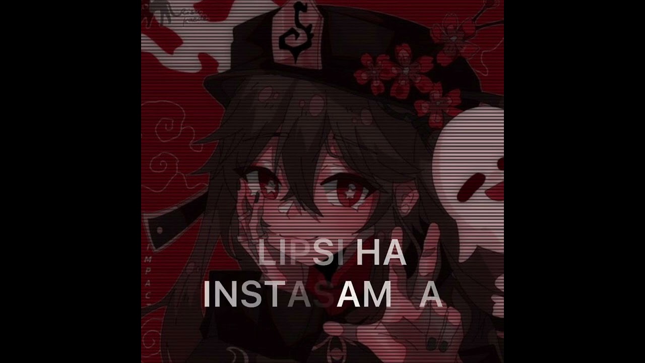 INSTASAMKA-LIPSI HA/// speed up