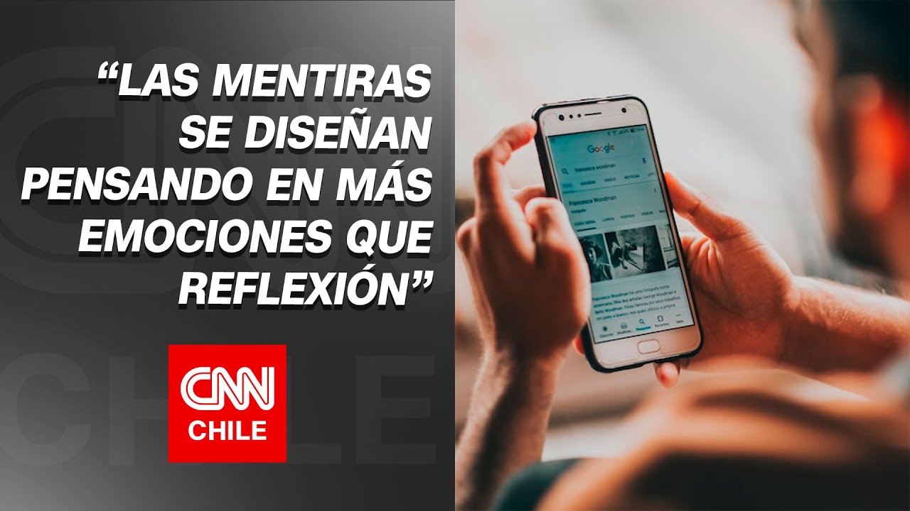 El impacto de la desinformaci&oacute;n | Entrevistas CNN