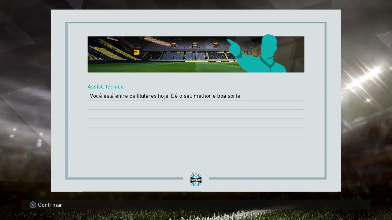 PES 2018