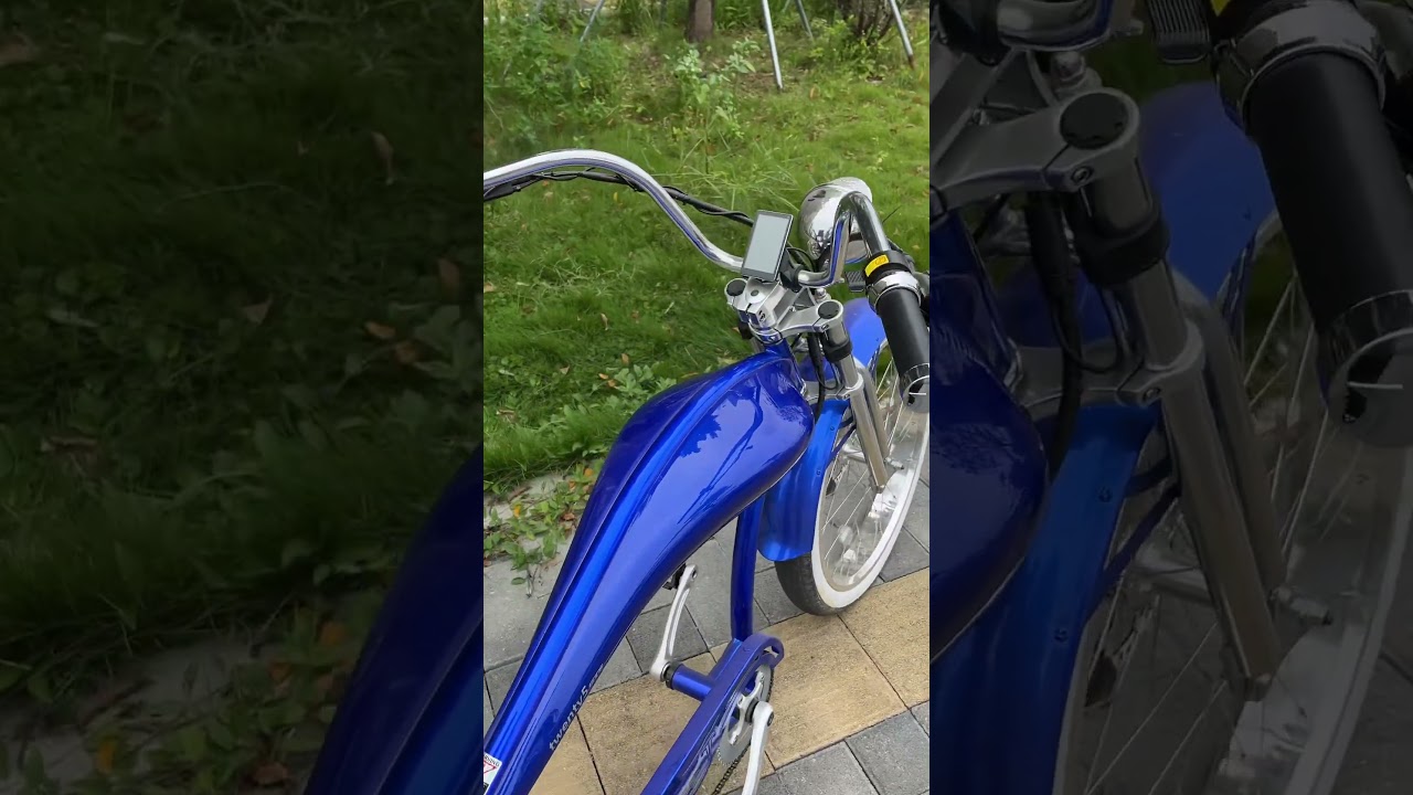 ✨Tracer Twenty5 800W #tracerbike #twenty5 #ebike #electricbike #cycling #riding