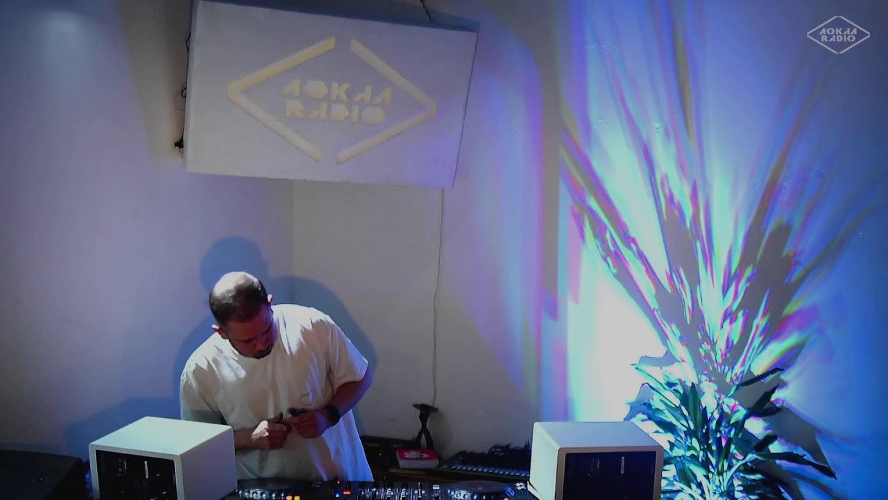 Max Cherny @ LOCAL RADIO &ndash; 06/05/2023