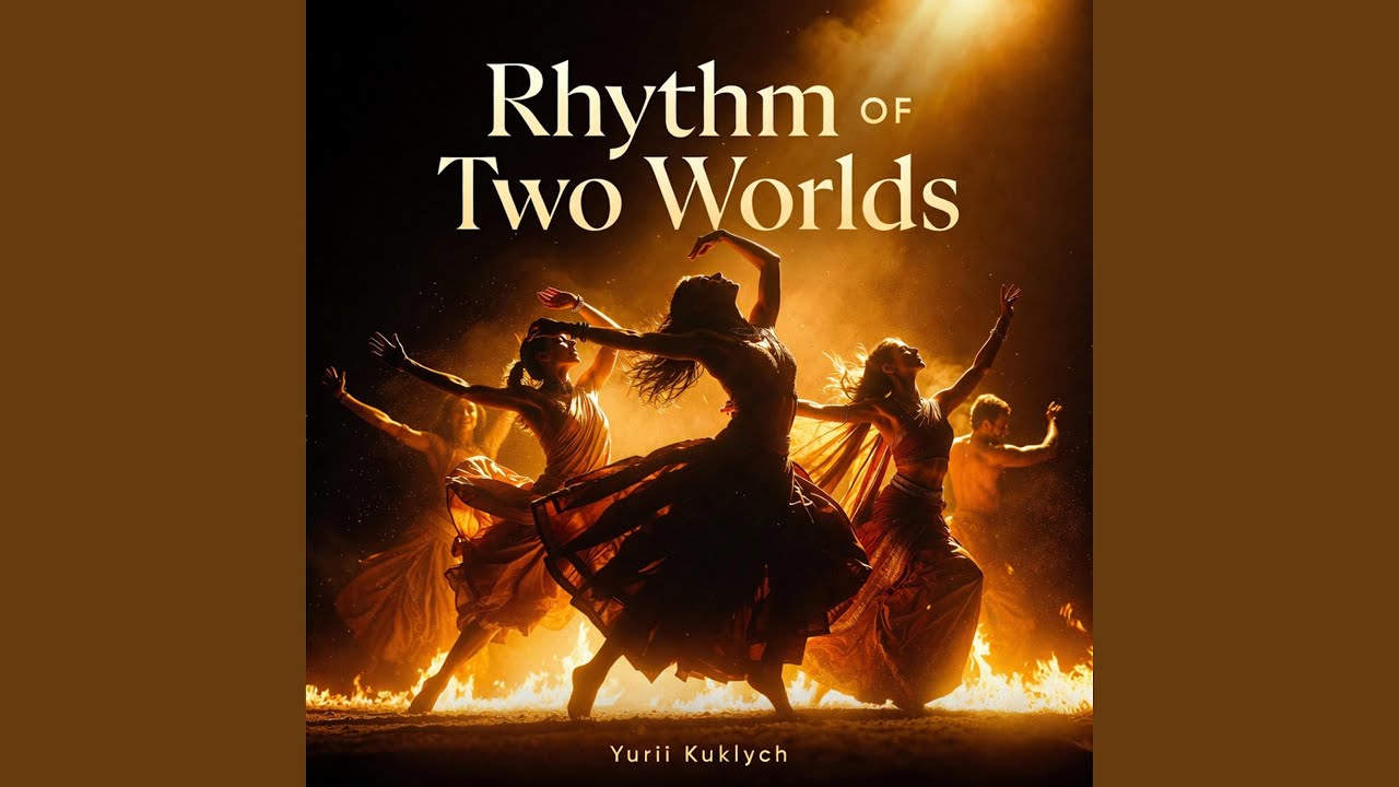 Peak of the Rhythm
