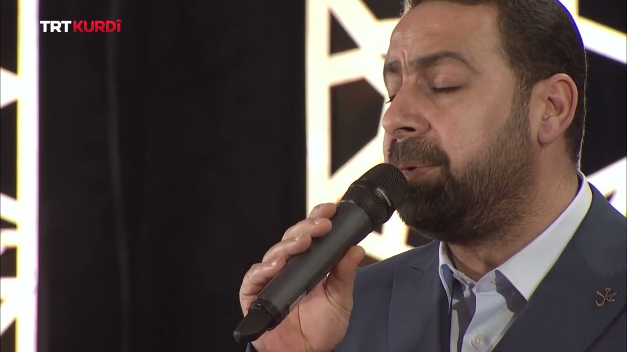 Nur&ecirc; &Ccedil;ımon İlahi - Qısımo 21.