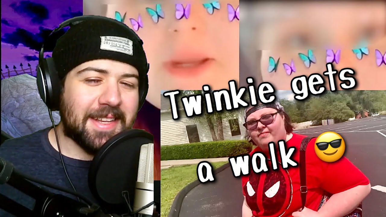 Amber's taking a break after Snapchat rant 😎 [Newest Vid Reaction]