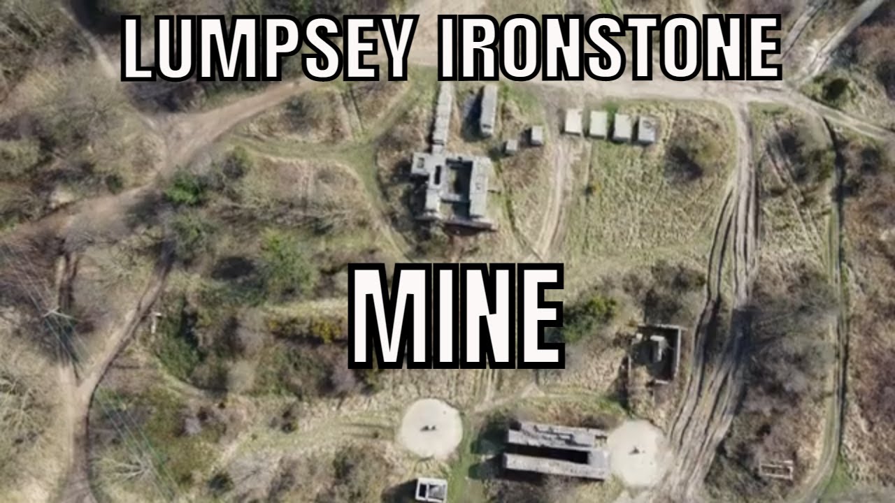 LUMPSEY MINE
