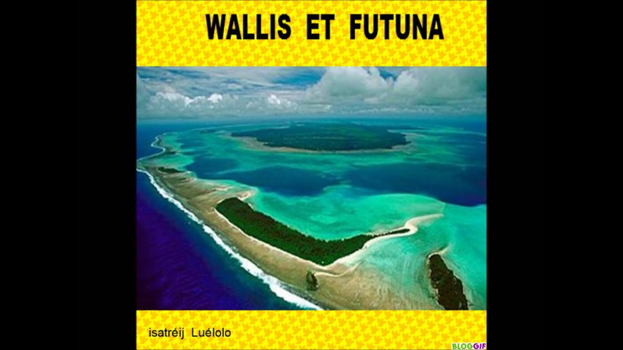 MELODIE DE WALLIS ET FUTUNA. 