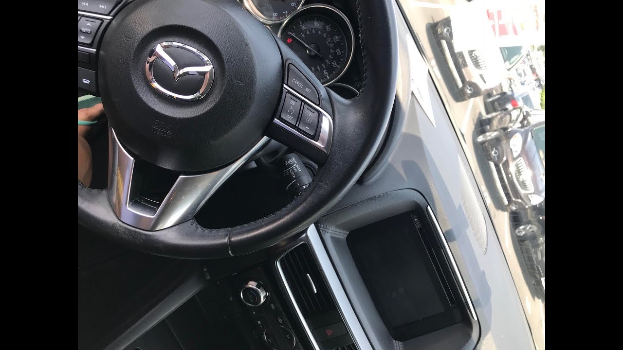 CAR SHOPPING/ CAR TOUR 2018