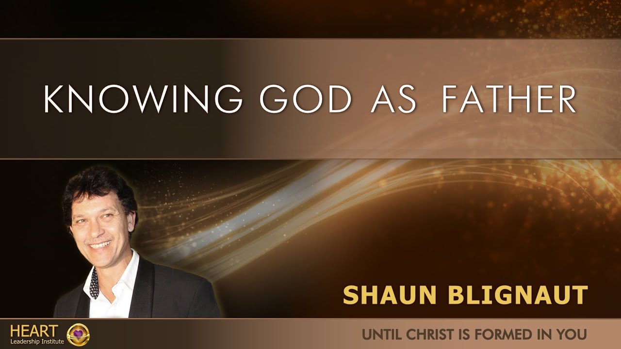 Knowing God as Father - part 1 (20.10.2024)
