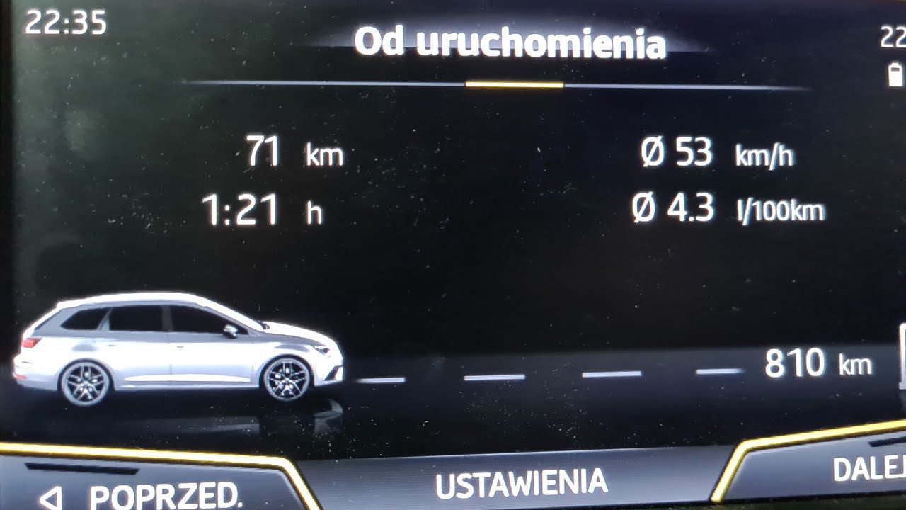 SEAT Leon 1.4 TSI 125 Xcellence podsumowanie po 90 tys. km - wady, usterki, problemy!